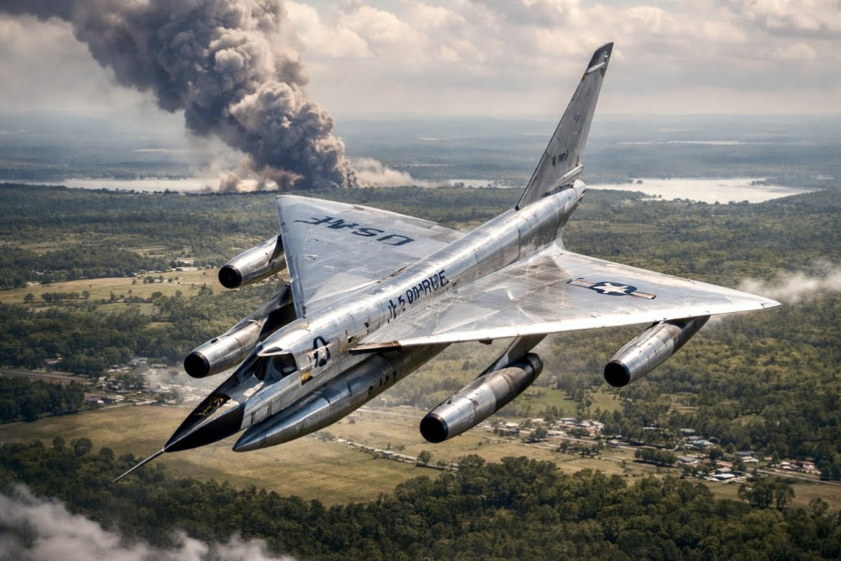 Kolikrát svět unikl jaderné válce jen o vlásek Kolikrát svět unikl jaderné válce jen o vlásek